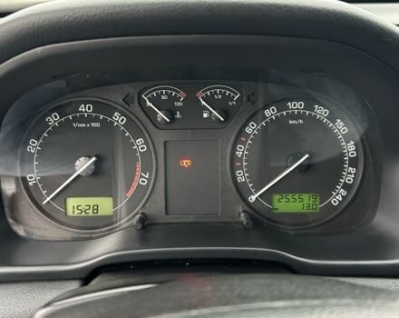 Серый Шкода Октавия, объемом двигателя 1.6 л и пробегом 255 тыс. км за 5000 $, фото 9 на Automoto.ua