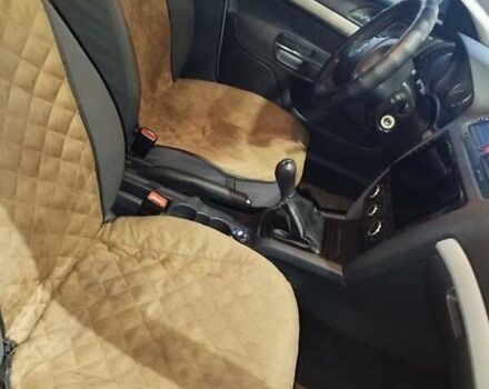 Серый Шкода Октавия, объемом двигателя 1.9 л и пробегом 400 тыс. км за 5199 $, фото 4 на Automoto.ua