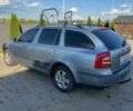 Серый Шкода Октавия, объемом двигателя 1.6 л и пробегом 226 тыс. км за 6200 $, фото 1 на Automoto.ua