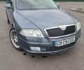Серый Шкода Октавия, объемом двигателя 1.98 л и пробегом 240 тыс. км за 6500 $, фото 1 на Automoto.ua