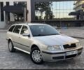 Сірий Шкода Октавія, об'ємом двигуна 1.6 л та пробігом 296 тис. км за 3594 $, фото 2 на Automoto.ua