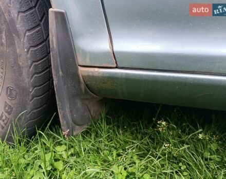 Серый Шкода Октавия, объемом двигателя 1.9 л и пробегом 350 тыс. км за 5900 $, фото 11 на Automoto.ua