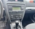 Сірий Шкода Октавія, об'ємом двигуна 1.6 л та пробігом 223 тис. км за 4400 $, фото 12 на Automoto.ua