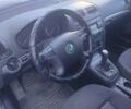 Серый Шкода Октавия, объемом двигателя 1.6 л и пробегом 280 тыс. км за 4800 $, фото 4 на Automoto.ua