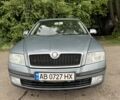 Серый Шкода Октавия, объемом двигателя 1.9 л и пробегом 326 тыс. км за 7200 $, фото 1 на Automoto.ua