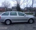 Серый Шкода Октавия, объемом двигателя 1.6 л и пробегом 222 тыс. км за 6200 $, фото 1 на Automoto.ua