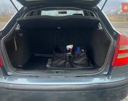 Серый Шкода Октавия, объемом двигателя 1.9 л и пробегом 310 тыс. км за 5850 $, фото 4 на Automoto.ua