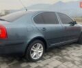 Серый Шкода Октавия, объемом двигателя 1.9 л и пробегом 310 тыс. км за 5850 $, фото 10 на Automoto.ua