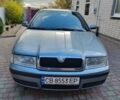 Шкода Октавия 2005 в Прилуках на Automoto.ua Серый Шкода Октавия, объемом двигателя 1.6 л и пробегом 250 тыс. км за 4650 $, фото 1 на Automoto.ua