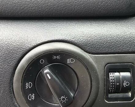 Сірий Шкода Октавія, об'ємом двигуна 1.6 л та пробігом 200 тис. км за 3100 $, фото 15 на Automoto.ua