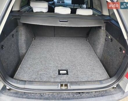 Серый Шкода Октавия, объемом двигателя 1.6 л и пробегом 244 тыс. км за 5700 $, фото 7 на Automoto.ua