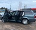 Серый Шкода Октавия, объемом двигателя 1.6 л и пробегом 240 тыс. км за 4640 $, фото 14 на Automoto.ua