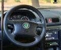 Серый Шкода Октавия, объемом двигателя 1.8 л и пробегом 220 тыс. км за 6650 $, фото 6 на Automoto.ua