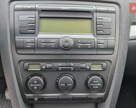 Шкода Октавия 2005 в Полтаве на Automoto.ua Серый Шкода Октавия, объемом двигателя 1.6 л и пробегом 223 тыс. км за 6499 $, фото 19 на Automoto.ua