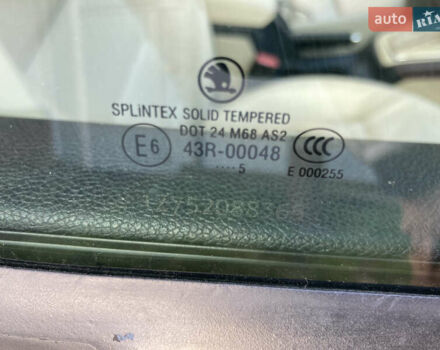 Шкода Октавия 2005 в Черкассах на Automoto.ua Серый Шкода Октавия, объемом двигателя 2 л и пробегом 286 тыс. км за 6800 $, фото 32 на Automoto.ua