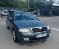 Серый Шкода Октавия, объемом двигателя 1.6 л и пробегом 230 тыс. км за 5900 $, фото 1 на Automoto.ua