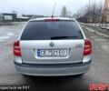 Серый Шкода Октавия, объемом двигателя 1.6 л и пробегом 239 тыс. км за 6300 $, фото 11 на Automoto.ua