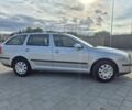 Серый Шкода Октавия, объемом двигателя 1.6 л и пробегом 307 тыс. км за 5300 $, фото 1 на Automoto.ua