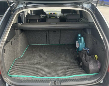 Шкода Октавия 2005 в Хмельницком на Automoto.ua Серый Шкода Октавия, объемом двигателя 1.98 л и пробегом 254 тыс. км за 5400 $, фото 17 на Automoto.ua