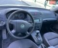 Сірий Шкода Октавія, об'ємом двигуна 1.98 л та пробігом 238 тис. км за 6200 $, фото 15 на Automoto.ua