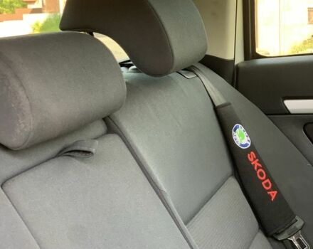 Сірий Шкода Октавія, об'ємом двигуна 1.6 л та пробігом 250 тис. км за 5800 $, фото 20 на Automoto.ua