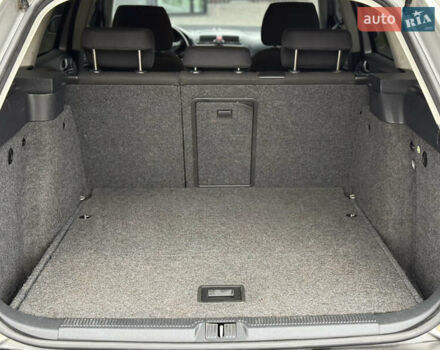 Серый Шкода Октавия, объемом двигателя 1.98 л и пробегом 277 тыс. км за 5299 $, фото 27 на Automoto.ua