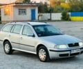 Серый Шкода Октавия, объемом двигателя 0 л и пробегом 199 тыс. км за 2857 $, фото 7 на Automoto.ua