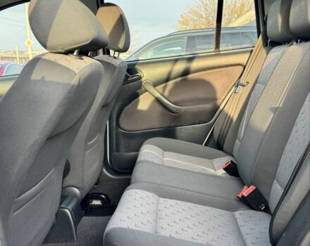 Серый Шкода Октавия, объемом двигателя 1.6 л и пробегом 244 тыс. км за 5600 $, фото 15 на Automoto.ua