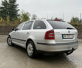 Шкода Октавия 2005 в Виннице на Automoto.ua Серый Шкода Октавия, объемом двигателя 1.6 л и пробегом 305 тыс. км за 4899 $, фото 5 на Automoto.ua