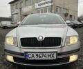 Серый Шкода Октавия, объемом двигателя 1.6 л и пробегом 214 тыс. км за 5000 $, фото 2 на Automoto.ua