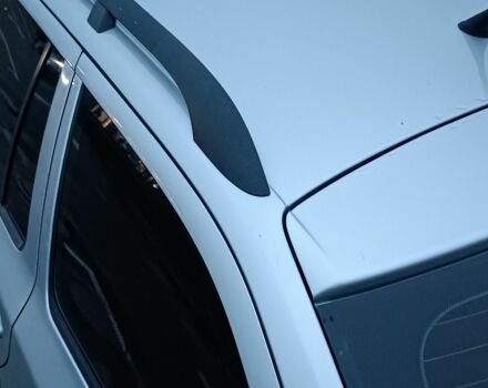 Сірий Шкода Октавія, об'ємом двигуна 0 л та пробігом 300 тис. км за 4800 $, фото 13 на Automoto.ua