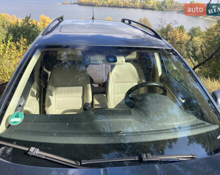 Шкода Октавия 2005 в Черкассах на Automoto.ua Серый Шкода Октавия, объемом двигателя 2 л и пробегом 286 тыс. км за 6800 $, фото 7 на Automoto.ua