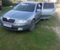 Сірий Шкода Октавія, об'ємом двигуна 1.9 л та пробігом 268 тис. км за 5000 $, фото 8 на Automoto.ua