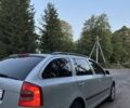 Шкода Октавия 2005 в Вишневом на Automoto.ua Серый Шкода Октавия, объемом двигателя 1.9 л и пробегом 320 тыс. км за 5400 $, фото 3 на Automoto.ua