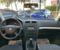 Серый Шкода Октавия, объемом двигателя 1.6 л и пробегом 214 тыс. км за 5300 $, фото 1 на Automoto.ua