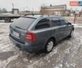 Серый Шкода Октавия, объемом двигателя 1.9 л и пробегом 300 тыс. км за 5500 $, фото 5 на Automoto.ua