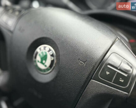 Серый Шкода Октавия, объемом двигателя 1.98 л и пробегом 277 тыс. км за 5299 $, фото 19 на Automoto.ua