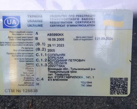 Сірий Шкода Октавія, об'ємом двигуна 1.4 л та пробігом 1000 тис. км за 4000 $, фото 6 на Automoto.ua