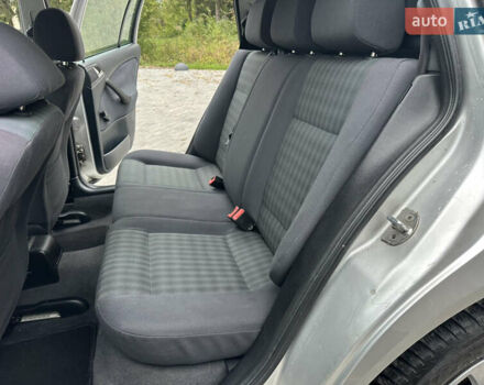 Серый Шкода Октавия, объемом двигателя 1.6 л и пробегом 217 тыс. км за 4750 $, фото 99 на Automoto.ua