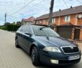 Серый Шкода Октавия, объемом двигателя 2 л и пробегом 289 тыс. км за 5000 $, фото 2 на Automoto.ua