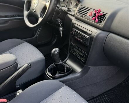 Серый Шкода Октавия, объемом двигателя 1.6 л и пробегом 244 тыс. км за 5600 $, фото 18 на Automoto.ua