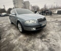 Серый Шкода Октавия, объемом двигателя 1.98 л и пробегом 240 тыс. км за 5900 $, фото 1 на Automoto.ua