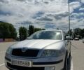 Серый Шкода Октавия, объемом двигателя 1.98 л и пробегом 311 тыс. км за 4700 $, фото 1 на Automoto.ua
