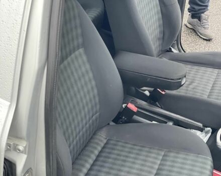 Сірий Шкода Октавія, об'ємом двигуна 1.6 л та пробігом 246 тис. км за 4850 $, фото 1 на Automoto.ua