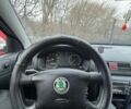 Серый Шкода Октавия, объемом двигателя 1.6 л и пробегом 230 тыс. км за 4700 $, фото 1 на Automoto.ua