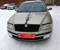 Сірий Шкода Октавія, об'ємом двигуна 1.6 л та пробігом 35200 тис. км за 5700 $, фото 1 на Automoto.ua