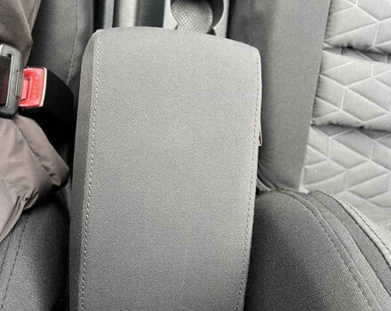 Серый Шкода Октавия, объемом двигателя 1.6 л и пробегом 220 тыс. км за 5750 $, фото 74 на Automoto.ua