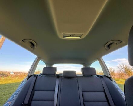 Серый Шкода Октавия, объемом двигателя 1.6 л и пробегом 149 тыс. км за 5500 $, фото 11 на Automoto.ua