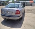 Серый Шкода Октавия, объемом двигателя 1.98 л и пробегом 340 тыс. км за 3750 $, фото 6 на Automoto.ua