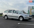 Шкода Октавия 2005 в Ровно на Automoto.ua Серый Шкода Октавия, объемом двигателя 1.6 л и пробегом 223 тыс. км за 6100 $, фото 2 на Automoto.ua